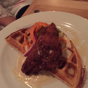 Wolf's Ridge Brewing - Chicken an waffle. Amazing! - Breweries Near Me - Columbus, Ohio Wolf's Ridge Brewing - Chicken an waffle. Amazing! - Breweries Near Me - Columbus, Ohio