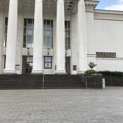 Deutsche Oper am Rhein Duisburg