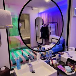 Almar - Dressing area