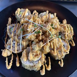 California Roll California Roll
