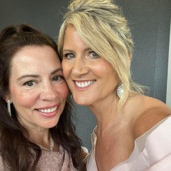 Serenity Couture Salon - West Glen - Wedding day hair