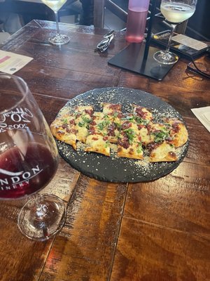 Landon Winery - McKinney TX by null