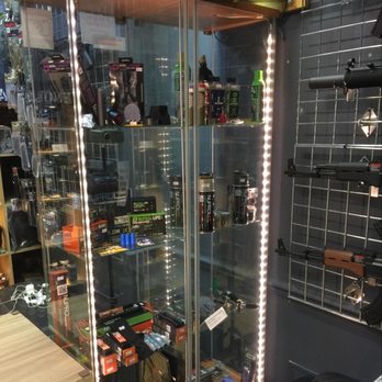 Tactical Airsoft Shop - Sporting Goods Near Me - Croydon, LND Tactical Airsoft Shop - Sporting Goods Near Me - Croydon, LND