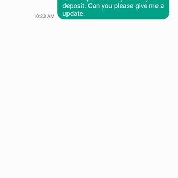 Bold Property Management - My text to Bold April 24, 2024 - Property Management Near Me - West Reading, Pennsylvania