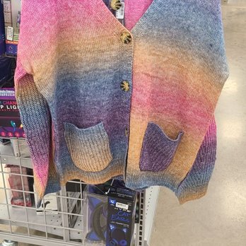 Gabe's - I love this sweater so much Yes, I purchased it - Women's Clothing Near Me - Flint, Michigan