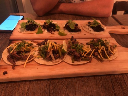 T & T Tacos and Tortas - Mexican resto- bar by null