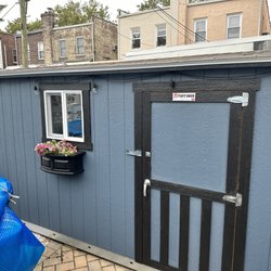 Tuff Shed Long Island - New shed, who dis?