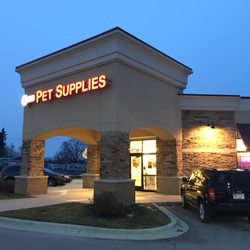 Storefront