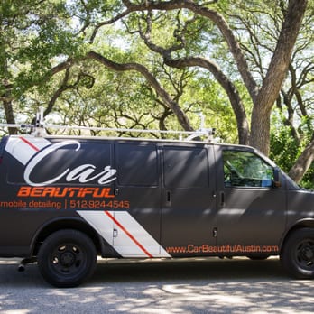 Car Beautiful Mobile Detailing - Auto Detailing Near Me - Austin, Texas Car Beautiful Mobile Detailing - Auto Detailing Near Me - Austin, Texas