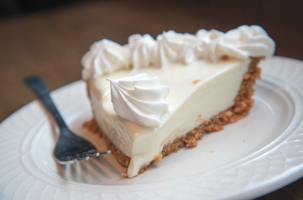 Countryside Cafe by null