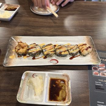 Itacho Sushi - Japanese Near Me - San Diego, California Itacho Sushi - Japanese Near Me - San Diego, California