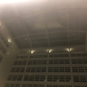 Maximilians - Out door seating in a indoor area it's so nice but there is a really bad  Echo - German Near Me - Berlin, BE