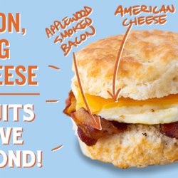 Rise Southern Biscuits & Righteous Chicken