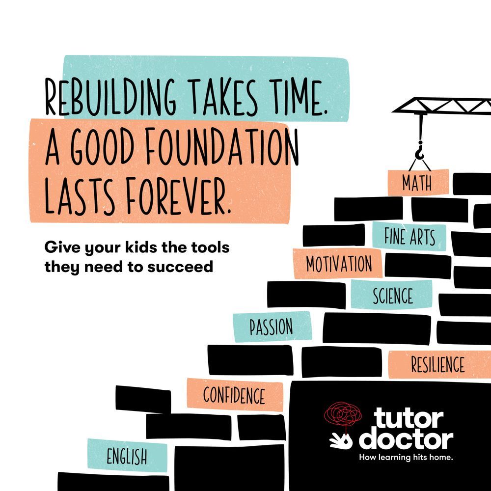 Tutor Doctor - Ellenwood - reading tutor in Ellenwood, GA