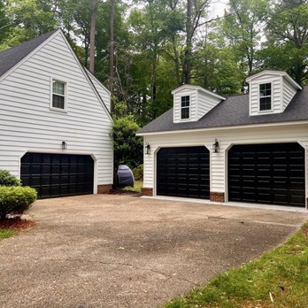 D & W Garages - Detached garage - General Contractors Near Me - Chesapeake, Virginia D & W Garages - Detached garage - General Contractors Near Me - Chesapeake, Virginia