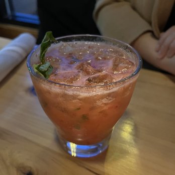 Avo - Strawberry fields (specials) - Cocktail Bars Near Me - Rocky River, Ohio Avo - Strawberry fields (specials) - Cocktail Bars Near Me - Rocky River, Ohio