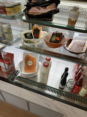 The Company We Keep by null