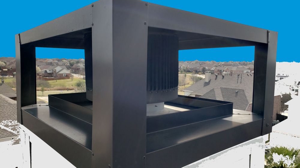 Slide of Olympic Exteriors