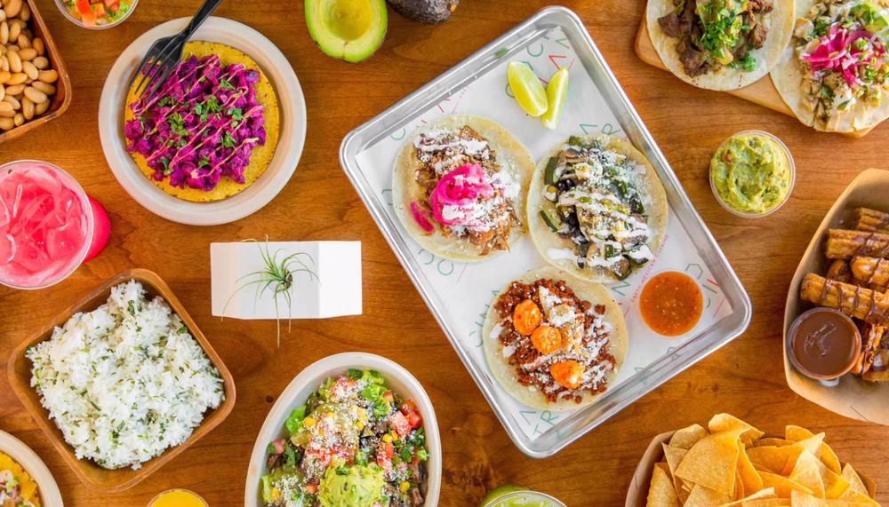 Cocina Cilantro