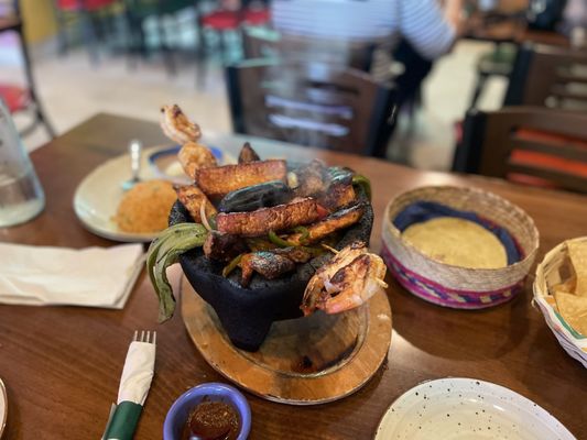 Don Maguey Mexican Restaurant by null
