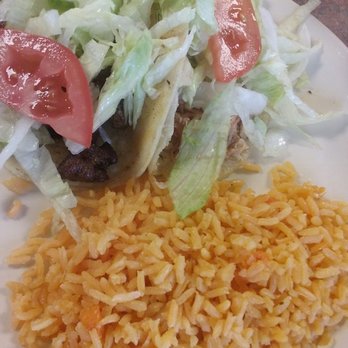 Taqueria Mexico - Al pastor, pollo guisada, rice - Tex-Mex Near Me - Houston, Texas Taqueria Mexico - Al pastor, pollo guisada, rice - Tex-Mex Near Me - Houston, Texas