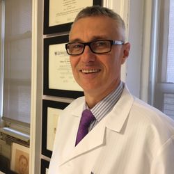 Lenox Hill Minimally Invasive Surgery - Valery Dronsky MD, FACS