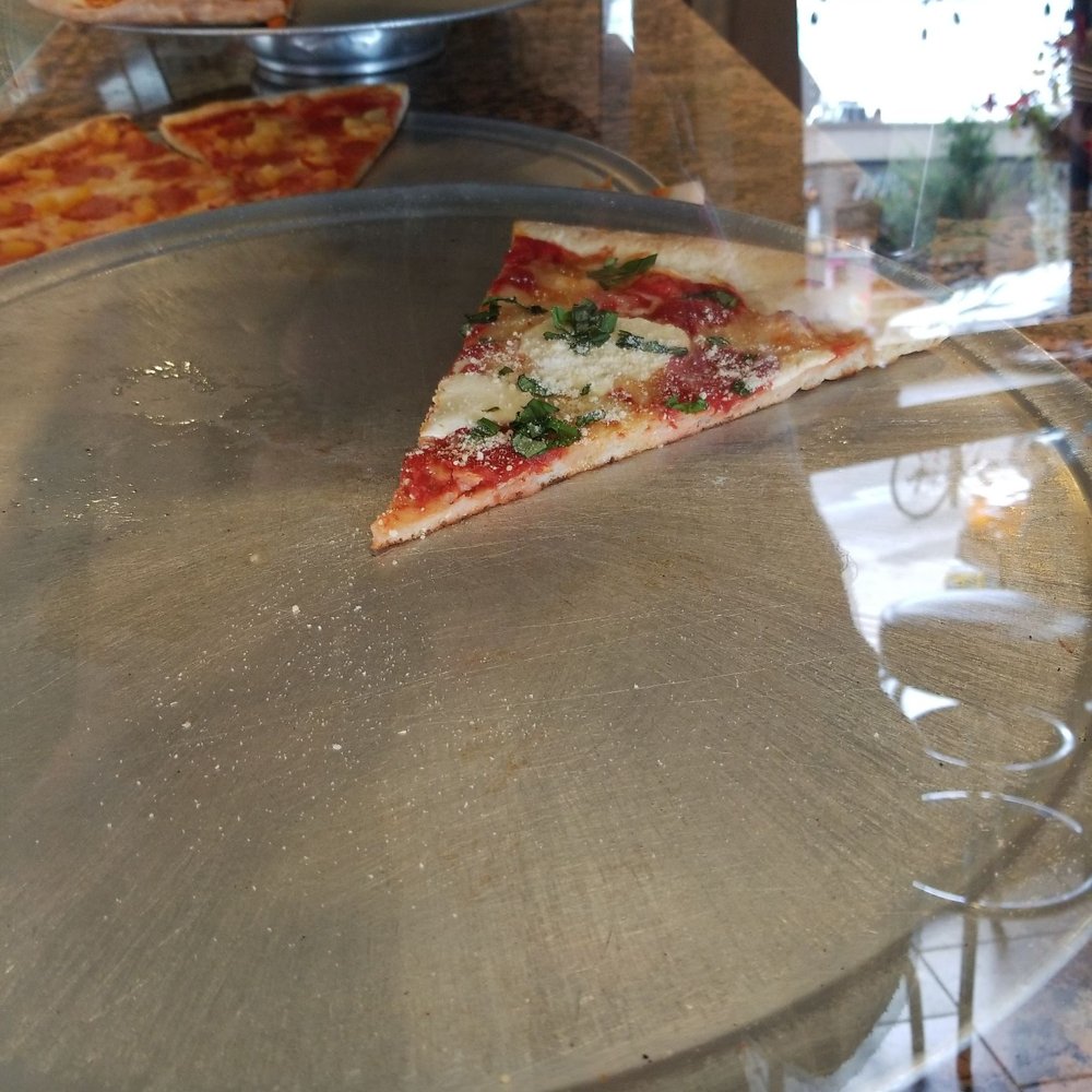 Mela Pizza House - Pizza Near Me - Astoria, New York Mela Pizza House - Pizza Near Me - Astoria, New York