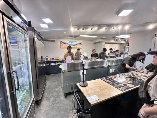 Maguro Brothers Hawaii Waikiki by null Maguro Brothers Hawaii Waikiki by null