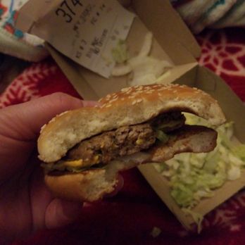 McDonald's - Burgers Near Me - Junction City, Oregon