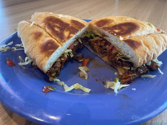 La Calle Tacos by null