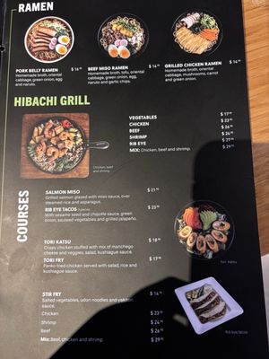 Menu photo 4 Sushi Roll Chula Vista, CA