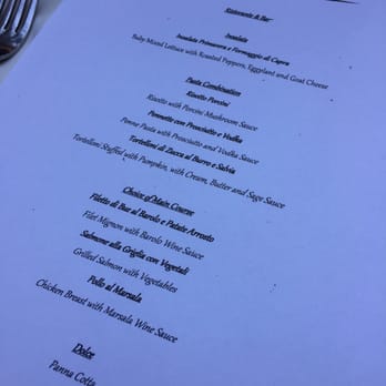 Celestino Restaurant - Italian Near Me - Pasadena, California