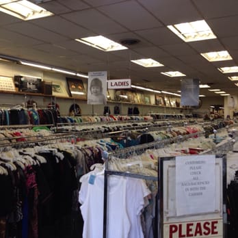 Coalition Thrift Store - Large store with huge inventory - Used, Vintage & Consignment Near Me - Ventura, California Coalition Thrift Store - Large store with huge inventory - Used, Vintage & Consignment Near Me - Ventura, California