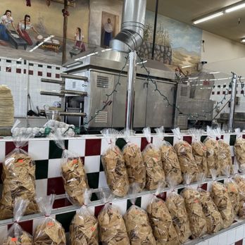 Guadalupe Market - Best corn chips (totopos) in Seattle area. (Made on site) - Mexican Near Me - Burien, Washington Guadalupe Market - Best corn chips (totopos) in Seattle area. (Made on site) - Mexican Near Me - Burien, Washington