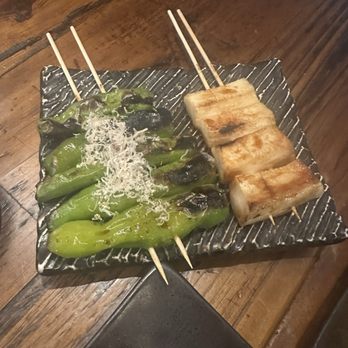 Tori Jiro - Amazing skewers! - Japanese Near Me - Watertown, Massachusetts Tori Jiro - Amazing skewers! - Japanese Near Me - Watertown, Massachusetts
