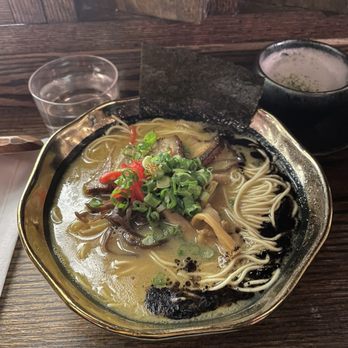 Kin Ramen - Ramen Near Me - New York, New York Kin Ramen - Ramen Near Me - New York, New York
