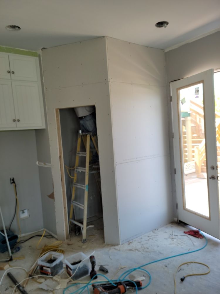 Slide of Southern Construction LLC