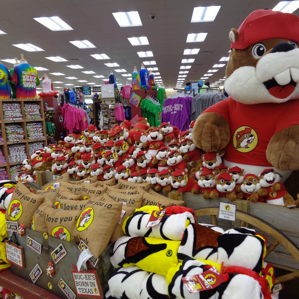 Buc-ee's - Gas Stations Near Me - Temple, Texas Buc-ee's - Gas Stations Near Me - Temple, Texas