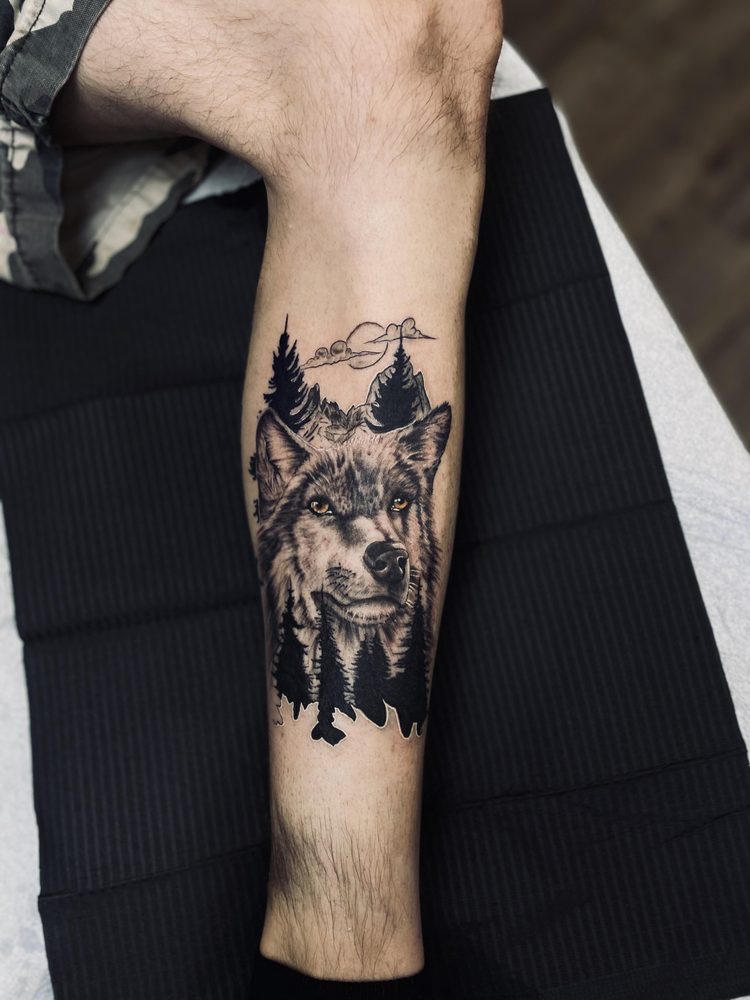 DICK GEE 1478 Atwood Ave, Johnston, Rhode Island Tattoo Phone