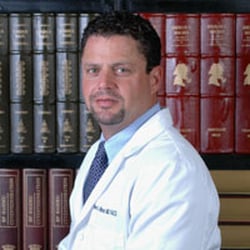South Florida ENT Associates, PA - Dr. Edward Hillman