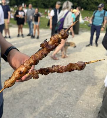 Queens Night Market by null