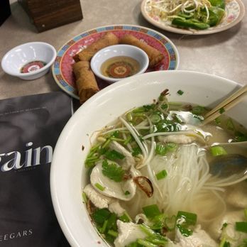 Pho 64 - Vietnamese Near Me - Bartlett, Tennessee