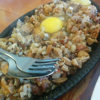 Hapag Ihaw-Ihaw - Sisig - Filipino Near Me - Vancouver, British Columbia Hapag Ihaw-Ihaw - Sisig - Filipino Near Me - Vancouver, British Columbia