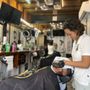 Holbox Barber Shop