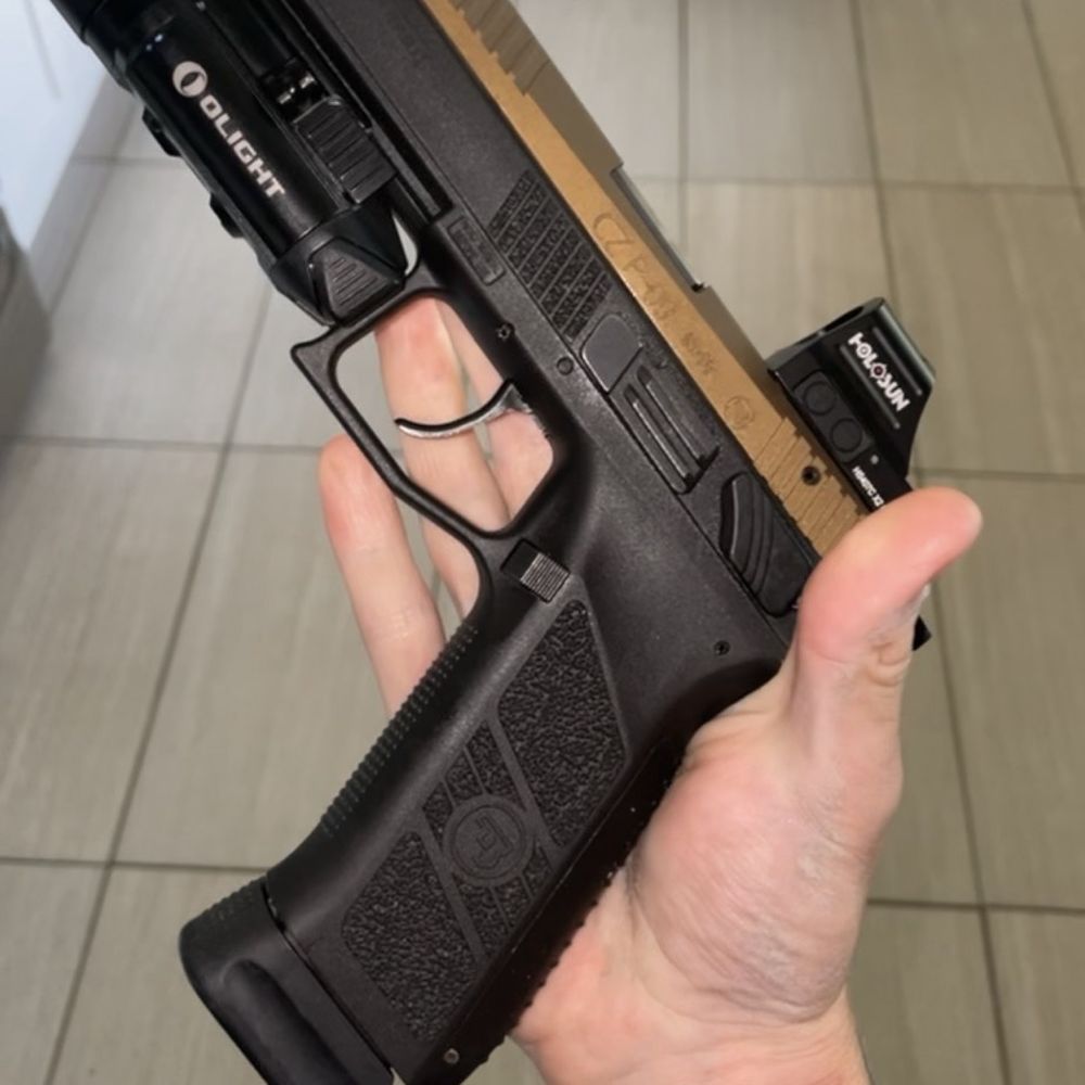 Wright Armory - CZ P09 - Guns & Ammo Near Me - Mesa, Arizona Wright Armory - CZ P09 - Guns & Ammo Near Me - Mesa, Arizona