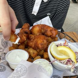 Fish N Chips