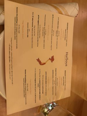 Menu photo 5 HaiSous Vietnamese Kitchen Chicago, IL