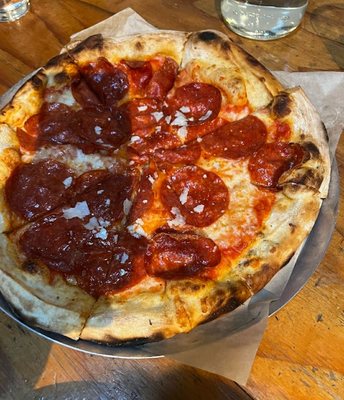 Lucky Pie Pizza & Taphouse by null