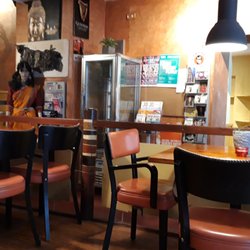 Restaurant Tipasa - Einrichtung II