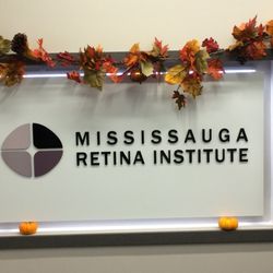 Mississauga Retina Institute